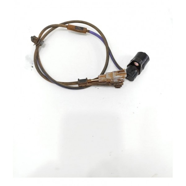 Sensor Abs Traseiro Direito Toyota Hilux 2012 895450k070