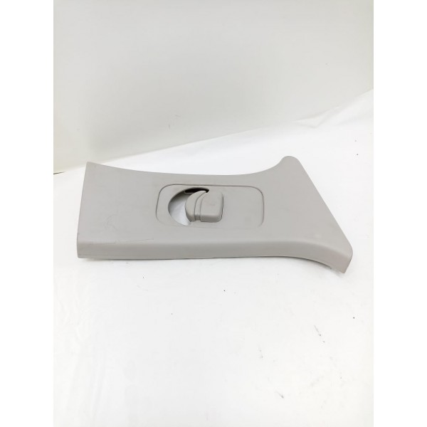 Moldura Coluna Central Direito Peugeot 3008 2012 9674338677