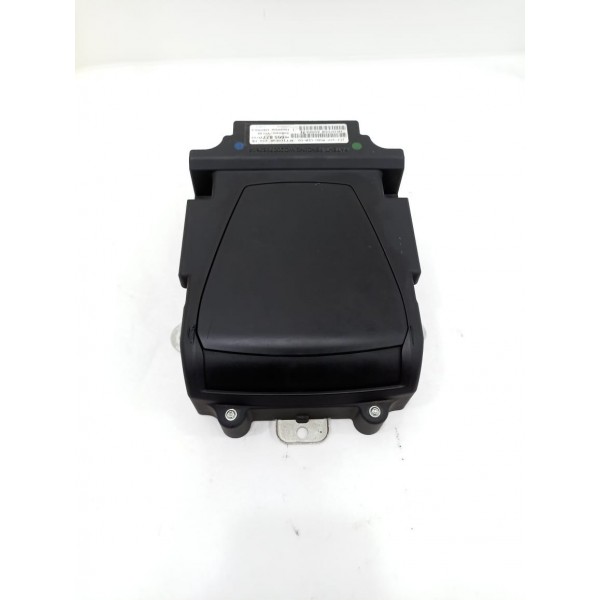 Modulo Velocímetro Digital Peugeot 3008 2012 96665877