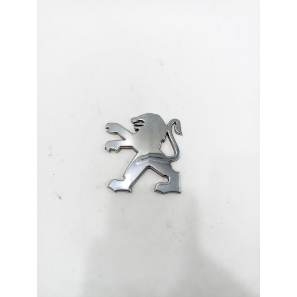 Símbolo Peugeot 3008 2011 2012