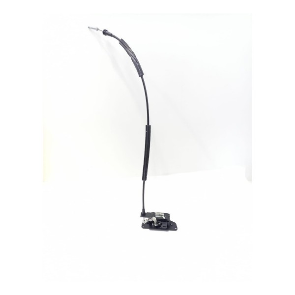 Fechadura Esquerda Tampa Traseira Peugeot 3008 2012