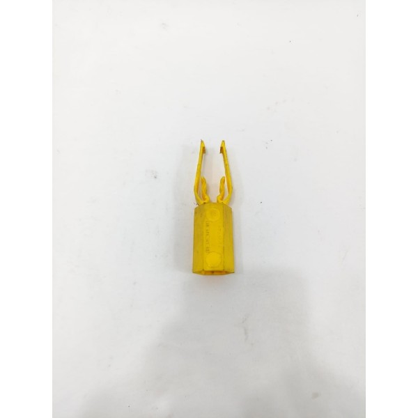 Chave Tampa Parafuso Peugeot 3008 2011 2012 9648614580