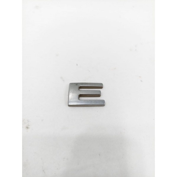 Símbolo Emblema E Peugeot 3008 2011 2012 Unidade