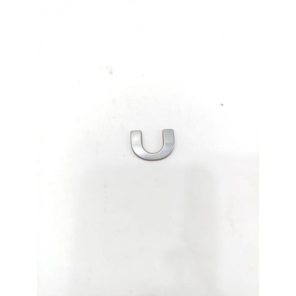 Símbolo Emblema U Peugeot 3008 2011 2012