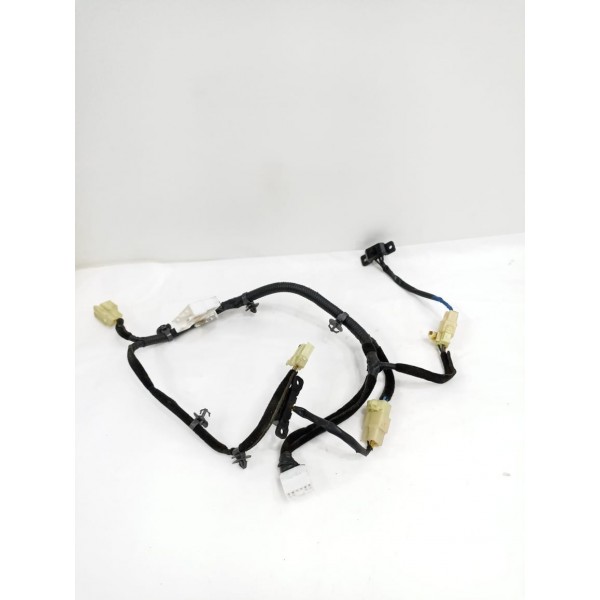 Chicote Banco Dianteiro Direito Hyundai Vera Cruz 2010