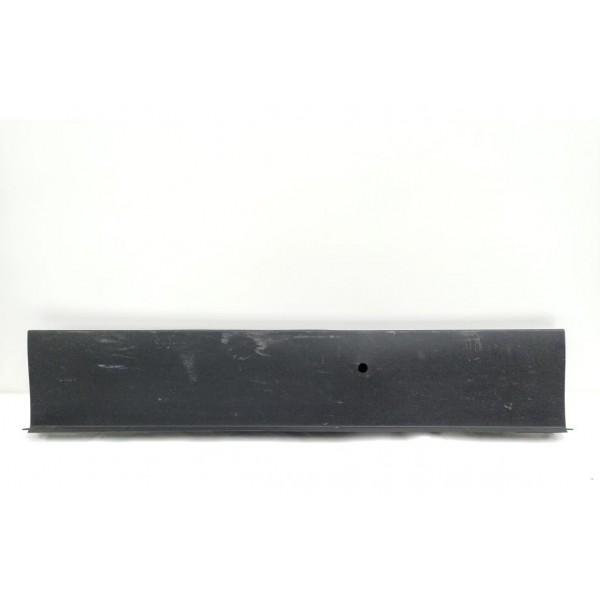 Acabamento Banco Traseiro Bagagito Peugeot 3008 2013