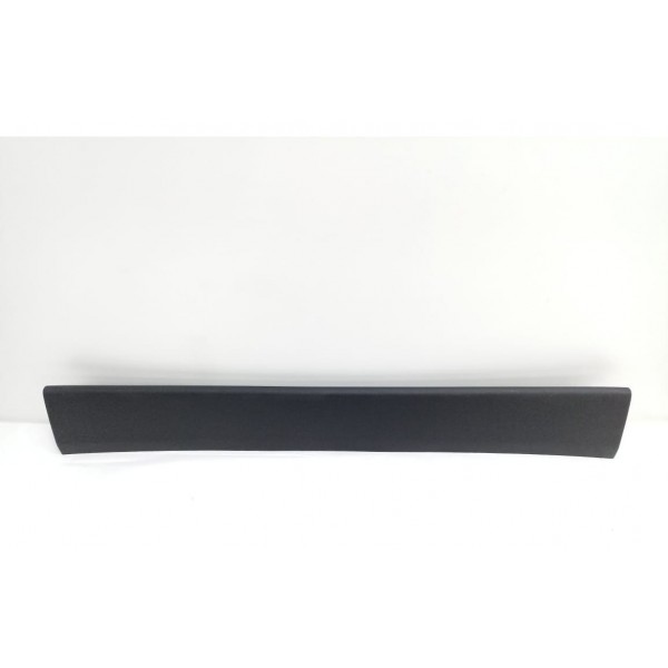 Acabamento Central Interno Tampa Traseira 3008 2013