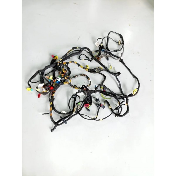 Chicote Peugeot 3008 2011 2012 96724233080