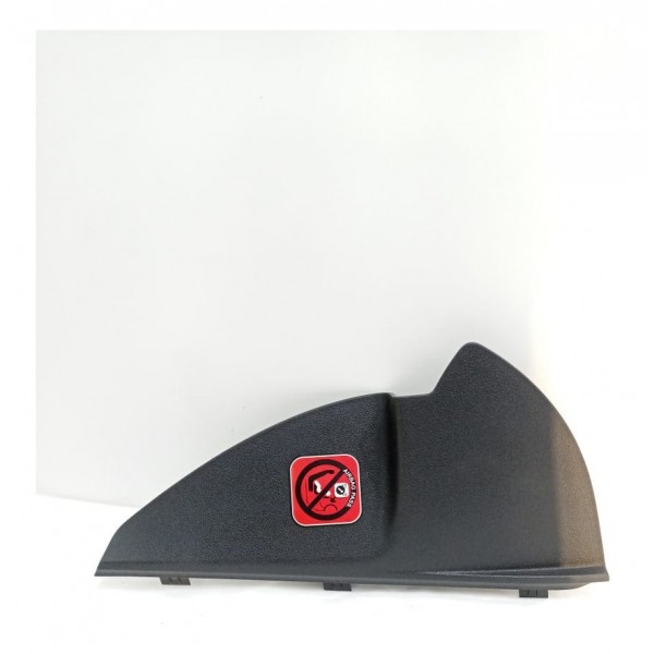 Acabamento Direito Painel Peugeot 3008 2013