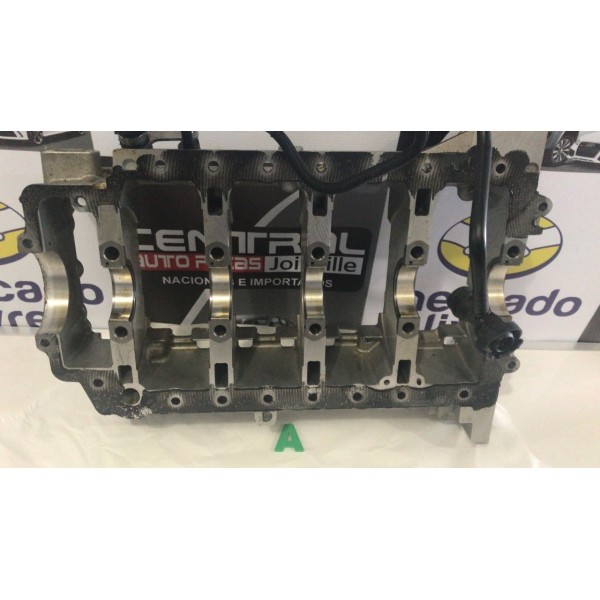 Sobre Carter Do Motor Bmw 320i 2013 2014 2015