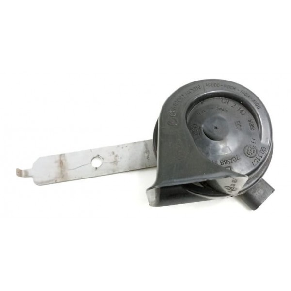 Buzina Aguda Bmw X6 2014 728809501