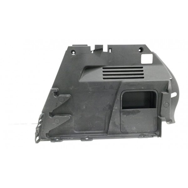 Acabamento Direito Porta Mala Peugeot 3008 2013 9671140477