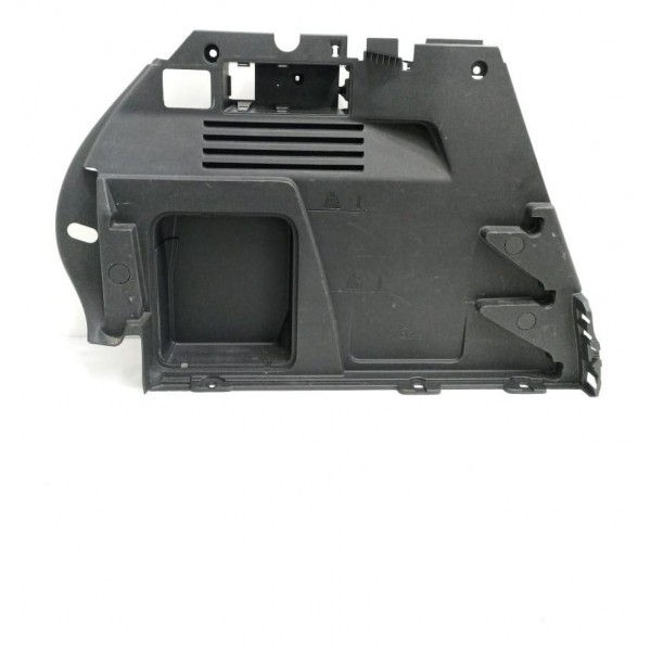 Acabamento Esquerdo Porta Mala Peugeot 3008 2013 9671140577