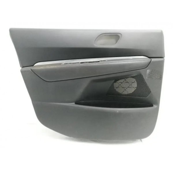 Forro Porta Dianteira Esquerda Peugeot 3008 2013