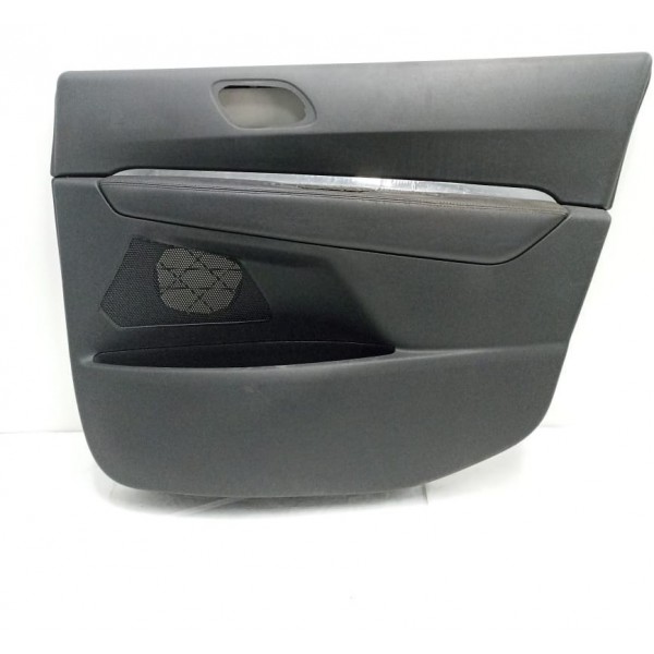 Forro Porta Dianteira Direita Peugeot 3008 2013 