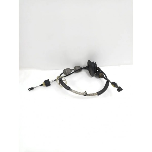 Cabo Trambulador Seletor Marcha Peugeot 3008 2013