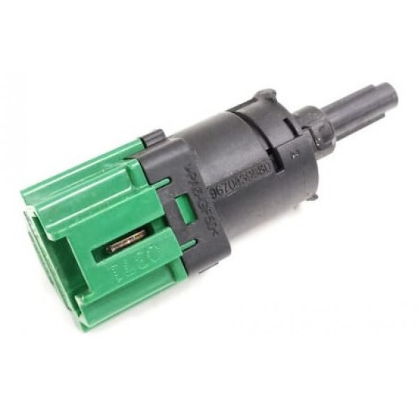 Atuador Sensor Pedal Freio Peugeot 3008 1.6 Thp 2013