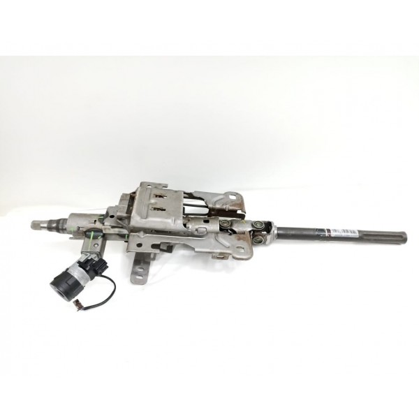 Coluna Direção Comutador Ignição Peugeot 3008 2013