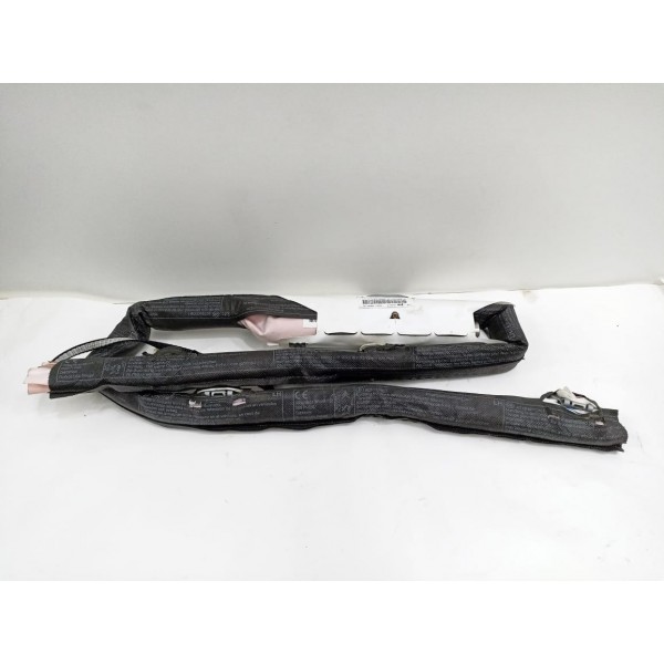 Cortina Airbag Direita Peugeot 3008 2013 9684667780