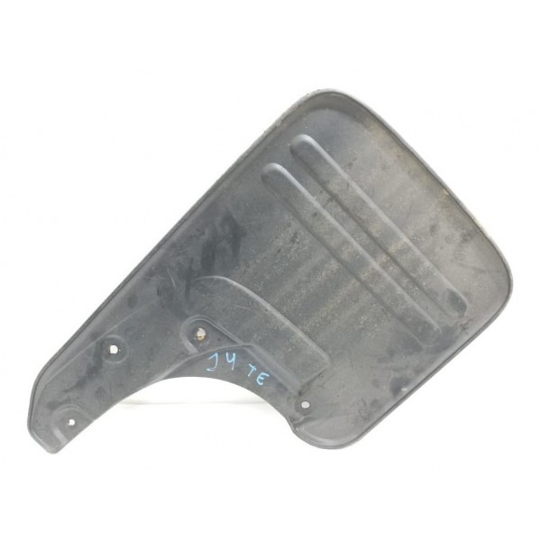 Parabarro Lameiro Traseiro Esquerdo Toyota Hilux 2014