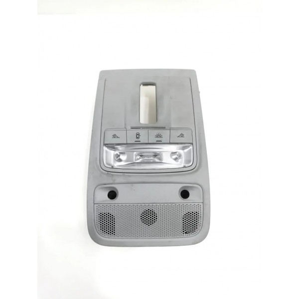 Luz Cortesia Teto Audi A1 Sportback 2012 8x0951177