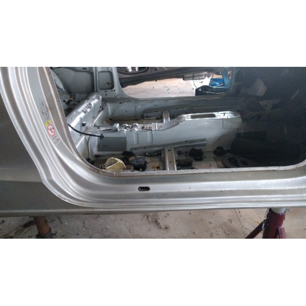 Caixa De Ar Direita Audi A1 2011 Duas Portas