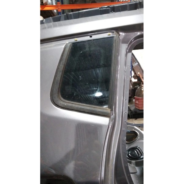Óculos Vidro Fixo Lado Direito Jeep Compass