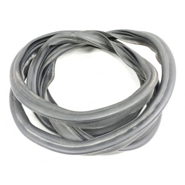 Borracha Porta Mala Audi A1 Sportback 2011 2 Portas