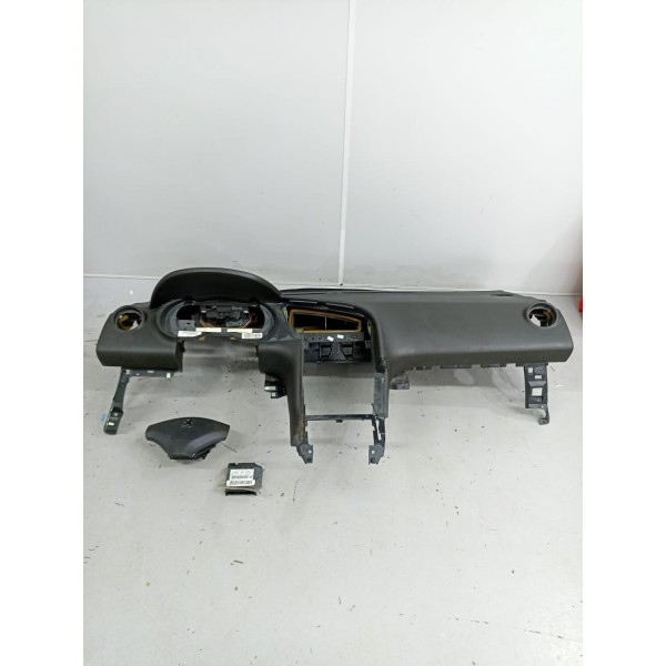 Kit Airbag Peugeot 3008 2012