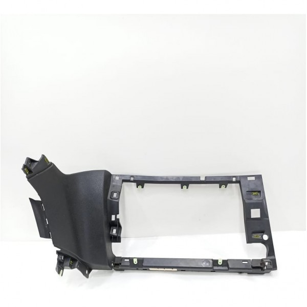 Suporte Moldura Porta Luvas Peugeot 3008 2011 2012