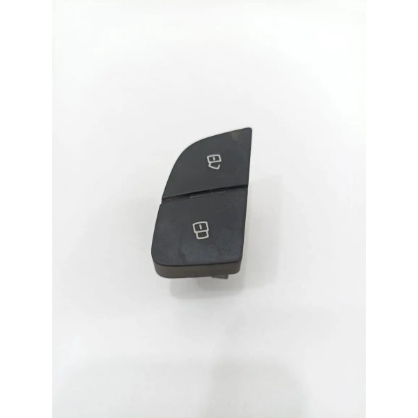 Botão Trava Porta Dianteira Esquerda Audi A1 Sportback 2015