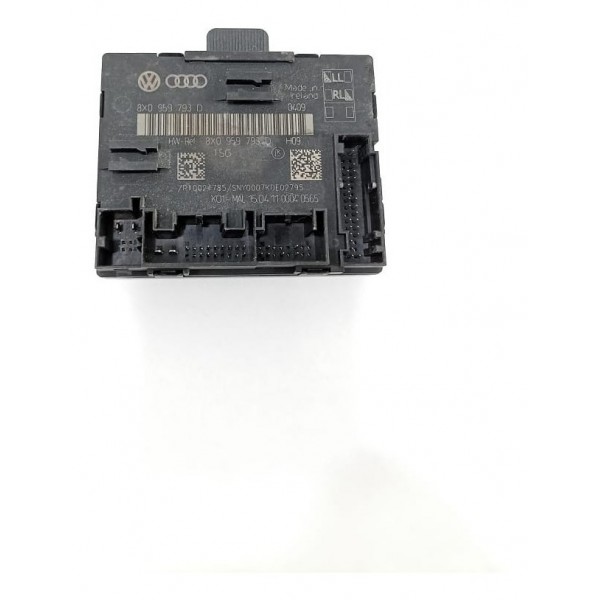 Módulo Porta Dianteira Esquerda Audi A1 Sportback 2015