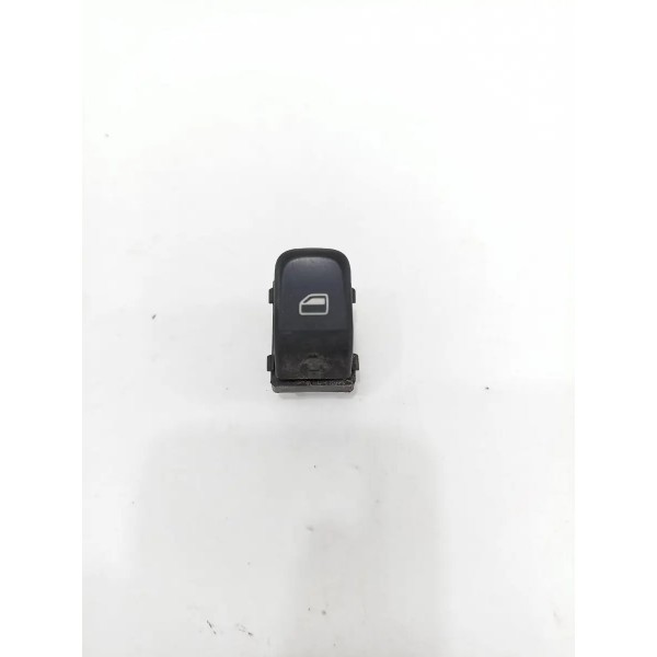 Botão Vidro Porta Dianteira Direita Audi A1 Sportback 2015