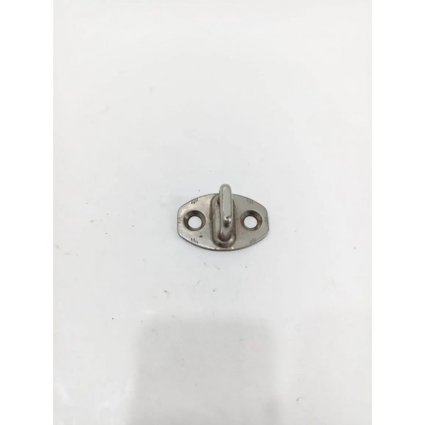 Batente Porta Dianteira Direita Audi A1 2015