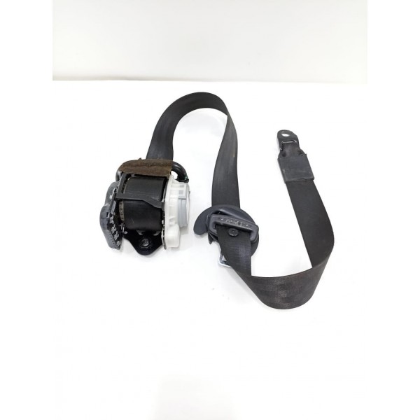 Cinto Dianteiro Direito C/ Disparador Audi A1 2011 2012