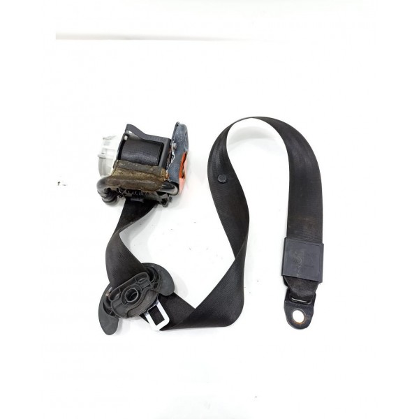 Cinto Dianteiro Esquerdo C/ Disparador Audi A1 2011  