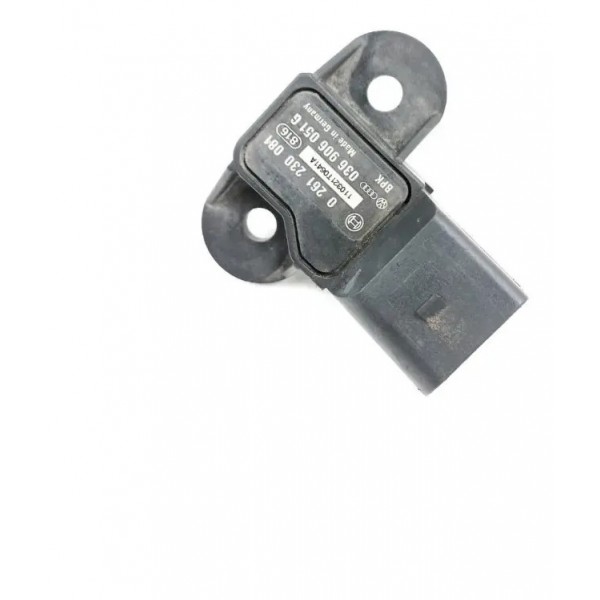 Sensor Map Pressão Ar Audi A1 Sportback 1.4 Tfsi 2011 