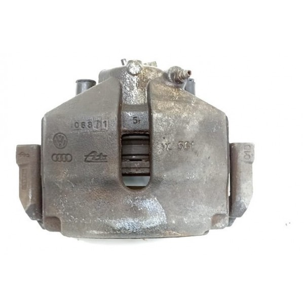 Pinça Freio Dianteiro Direito Audi A1 Sportback 2011 A 2015