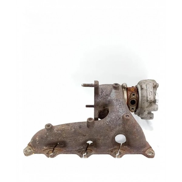 Turbina Audi A1 Sportback 1.4 Tfsi 2011 A 2015