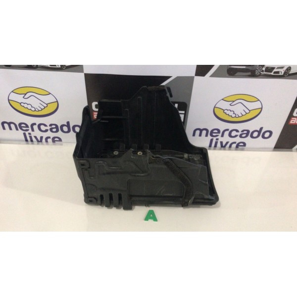 Caixa Da Bateria Land Rover Evoque 2012 Á 2015