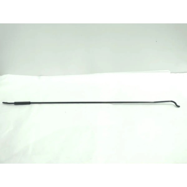 Haste Vareta Capô Jeep Compass 2020