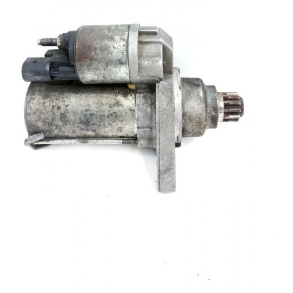 Motor Arranque Ignição Audi A1 1.4 Tfsi 2011 Detalhe