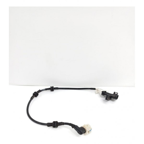 Chicote Pinça Freio Dianteira Esquerda Jeep Compass 2018