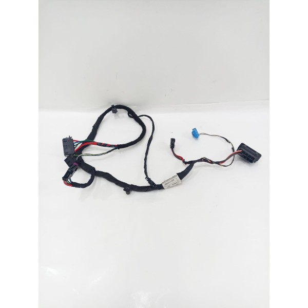 Chicote Caixa Ar Condicionado Audi A1 Sportback 2015 