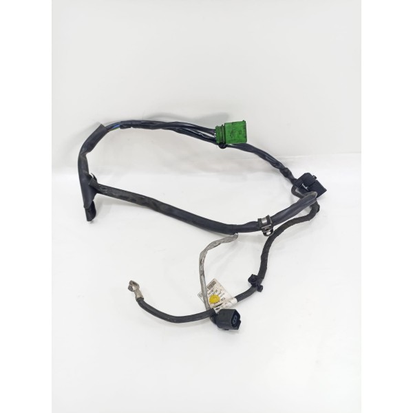 Chicote Alternador Audi A1 Sportback 2011 A 2015 6r0971349
