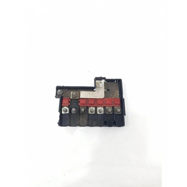 Caixa Relé Audi A1 Sportback 2011 A 2015 6r0937550