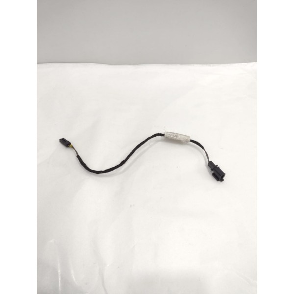 Chicote Motor Portinhola  A1 Sportback 2011 8x0971749