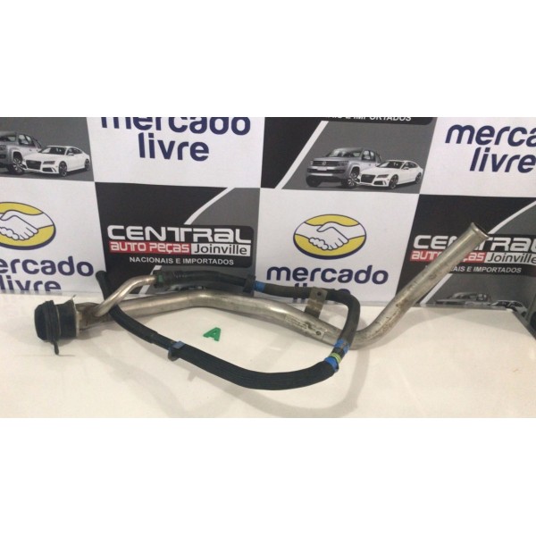 Gargalo Do Tanque Land Rover Evoque 2.0 2013 Gasolina