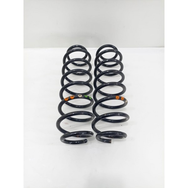 Par Mola Traseira Audi A1 Sportback 2011 A 2015