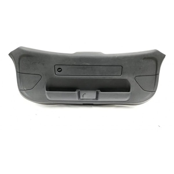 Forro Tampa Traseira A1 Sportback 2 Portas 2011 Detalhe